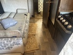 Interior with