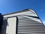 Exterior with