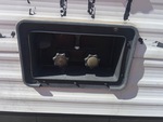 Outside Utilities with