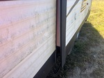 Exterior with