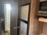 Interior with
