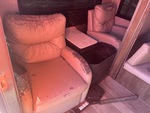Interior with
