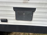Outside Utilities with 