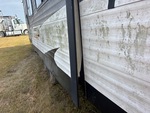 Exterior with 