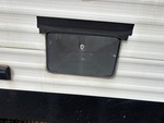 Exterior with 