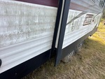 Exterior with 