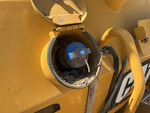 Engine with DEF / AdBlue Tank
