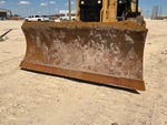Chassis with Blade Condition