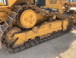 Undercarriage with Right Roller Frame