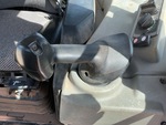 Control Station with Steering Controls