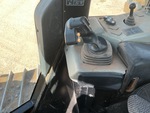 Control Station with Hydraulic Controls
