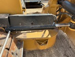 Hydraulics with Blade Angle Cylinders