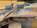 Undercarriage with Left Grouser Height