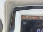 Control Station with Engine Oil Pressure