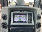 Control Station with Dash Console