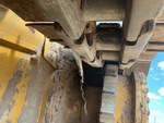 Undercarriage with Left Track Bushings