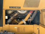 Engine with Engine - Right Side