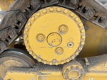 Drivetrain with Final Drives