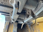 Undercarriage with Right Track Bushings