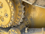 Undercarriage with Right Sprocket