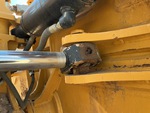 Chassis with Angle Linkage Pins and Bushings