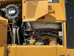 Engine with Engine - Left Side
