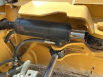 Hydraulics with Blade Tilt Cylinders