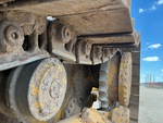 Undercarriage with Left Track Links