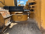 Chassis with Push Arm/C-Frame Condition