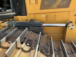 Hydraulics with Blade Lift Cylinders