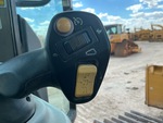 Control Station with Drivetrain Controls