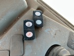 Safety with Safety Lock Out/Stop