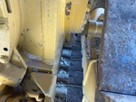 Chassis with Frame Condition