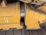 Undercarriage with Right Track Tensioner