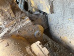 Undercarriage with Equalizer Bar Pivot Points
