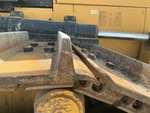 Undercarriage with Right Grouser Height