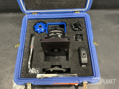 Advanced Torque Products ATP1000-HHP-100 Torque Wrench Set
