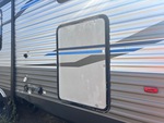 Exterior with