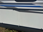Exterior with