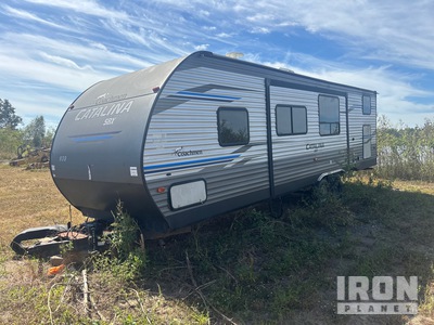 2019 Forest River 291 BHS 29 ft T/A Travel Trailer