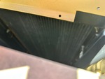 Engine with Radiator