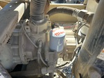 Air Compressor with Compressor