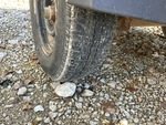 Air Compressor with Tire Condition