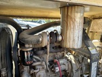 Engine with Exhaust System