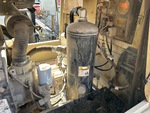 Air Compressor with Oil Separator