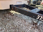 Air Compressor with Frame Rails/ Main Beams Condition