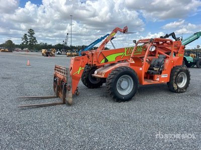 2006 Xtreme XR842 Sollevatore telescopico