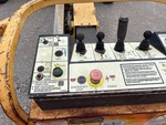 Control Station Upper with 