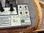 Control Station Upper with 