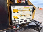 Control Station Ground with 